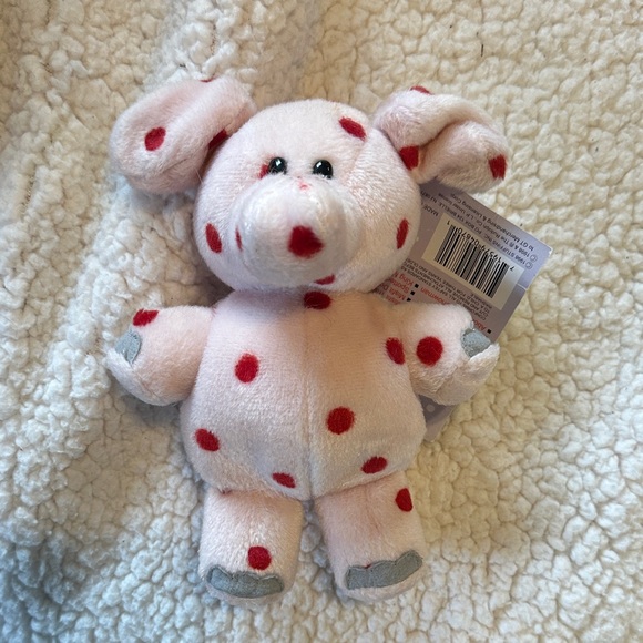 1998 CVS “Island of the Misfit Toys” — COMPLETE 12-pc Plush Set — Vintage (1998) - Picture 10 of 13